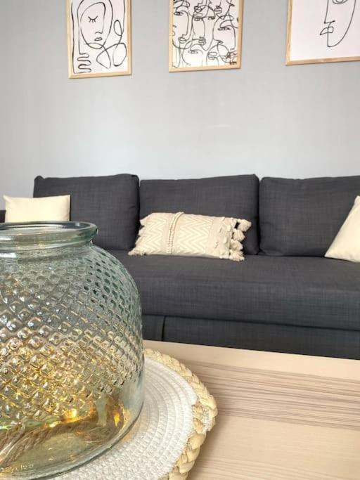 Apartamento Malo Les Bains: Duplex A Deux Pas De La Plage. Dunkirk Exterior foto