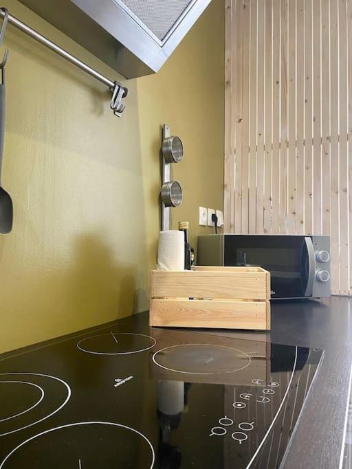 Apartamento Malo Les Bains: Duplex A Deux Pas De La Plage. Dunkirk Exterior foto